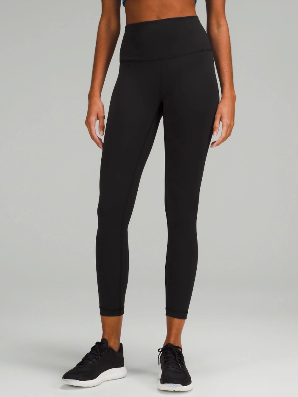 Lululemon Wunder Train High-Rise Tight 25"